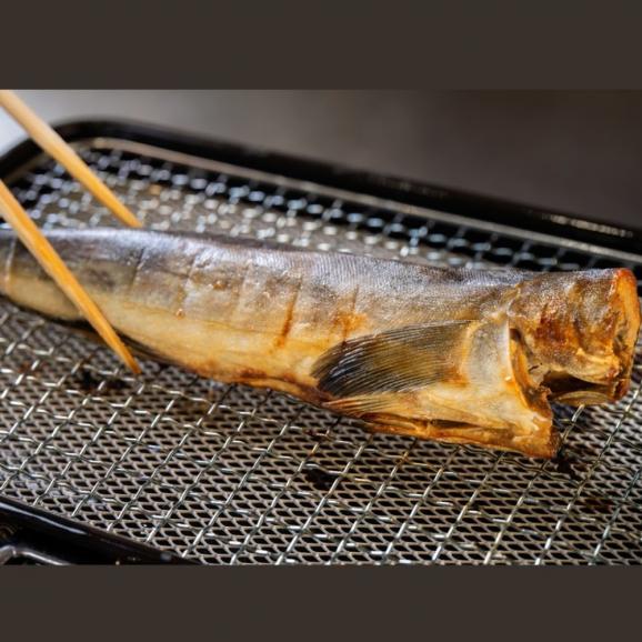 11-225 【ホワイトデー】【訳アリ】不ぞろい　糠ほっけ10本セット06