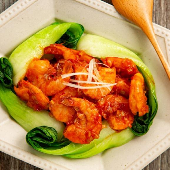 16-169 【ホワイトデー】どどーんとバナメイえび1.8kg05