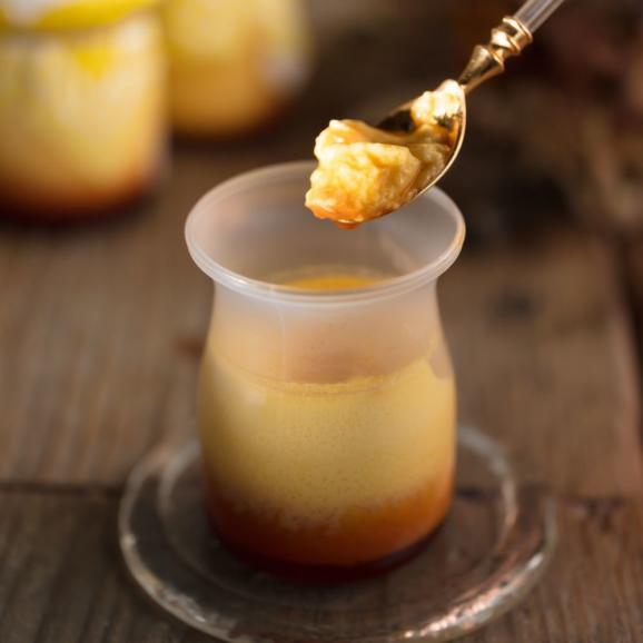 9-37 【ホワイトデー】焼きちぃずぷりん（６個）04