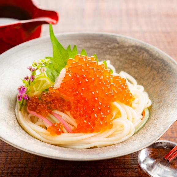 20-318 【ホワイトデー】鱒いくら醤油漬け200g&times;2パック 合計400g06