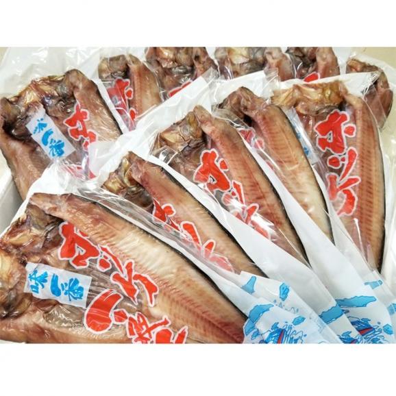 26-55 【ホワイトデー】真ほっけ一夜干し12枚セット05