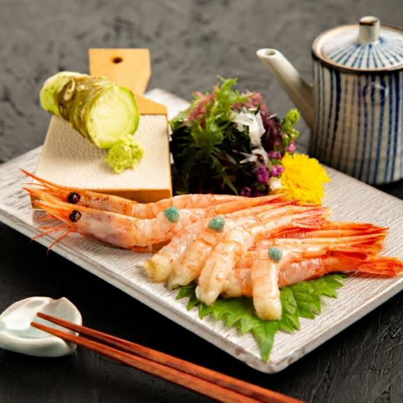 13-369 【バレンタインデー】甘えび1kg04