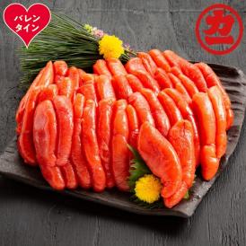 15-361 【バレンタインデー】たらこ500g×3個セット