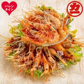 34-38 【バレンタインデー】ぼたんえびセット1kg