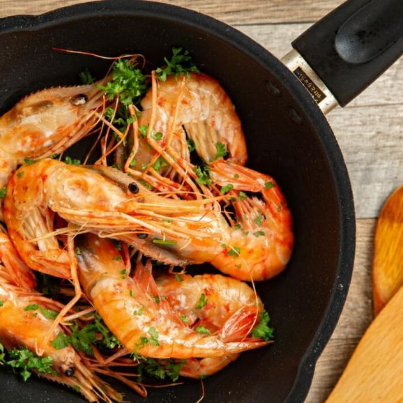 34-38 【バレンタインデー】ぼたんえびセット1kg05