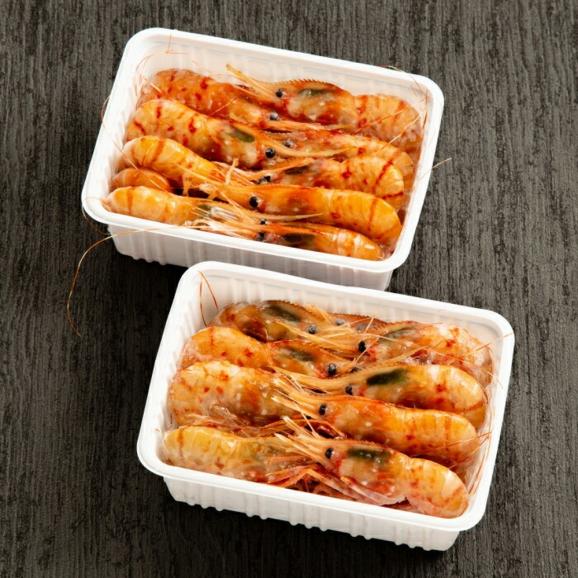 34-38 【バレンタインデー】ぼたんえびセット1kg06