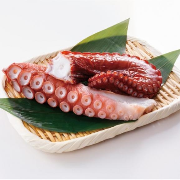 14-230 【バレンタインデー】オホーツク産タコ足03