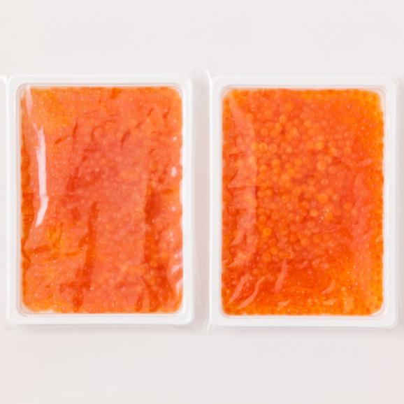 58-17 【バレンタインデー】いくら醤油漬け500ｇ(250ｇ&times;2)04