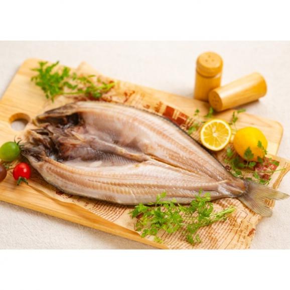 14-240 【ホワイトデー】超特大しまほっけ一夜干し3枚セット03