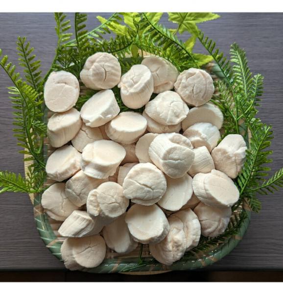 30-137 【ホワイトデー】オホーツク産ほたて貝柱特大サイズ1kg05