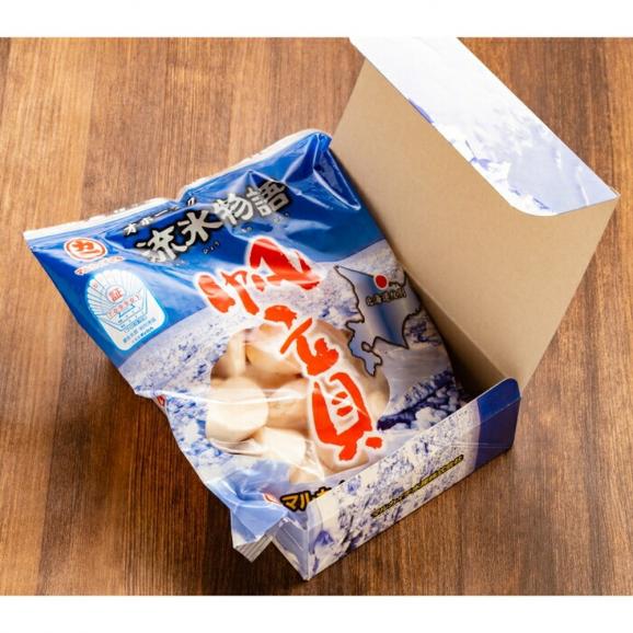 30-137 【ホワイトデー】オホーツク産ほたて貝柱特大サイズ1kg06