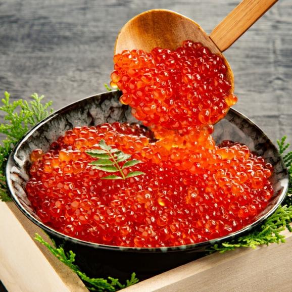 15-386 【ホワイトデー】たらこ・ますいくら醤油漬けセット04