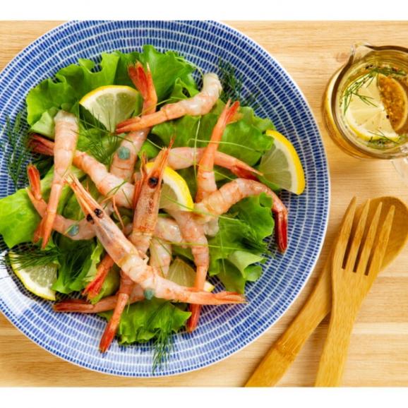 14-252 【ホワイトデー】甘えび（大）1kg05