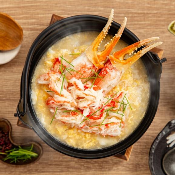 22-153 本ずわいがに姿 大型サイズ2杯 約600~800g03