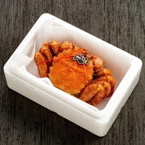 29-29 【超特大】北海道産毛ガニ 約1kg×1杯03