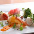 ［恵比寿ダルマット（渋谷） ］【ペアランチお食事券】シェフ特別おまかせコース 贅沢にメインを松阪牛＜2名様分＞