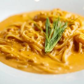 ［リストランテ デッラ コリーナ（渋谷） ］【ペアディナーお食事券】シェフの特別ディナーコース＜2名様分＞