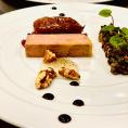 ［Restaurant Charme（渋谷）］お食事券 50,000円分（料理・飲物を含む/税・サービス料込）
