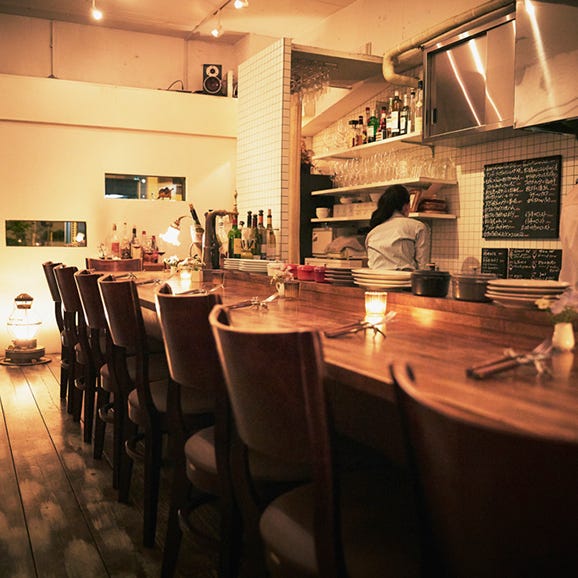 ［Bistro YEBISU（渋谷）／ミシュランガイド東京2024 掲載］お食事券 10,000円分（料理・飲物を含む/税込）05
