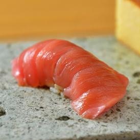 ［鮨 くりや川（渋谷）］夜のおまかせコース15品＜1名様分＞