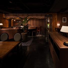［バンブー グラッシィ 恵比寿店（渋谷）］【黒毛和牛OMAKASE】「うしの中山」フィレステーキ、生雲丹、焼き牡蠣など全8品＜2名様分＞