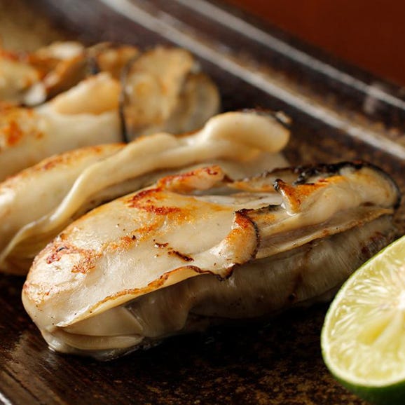 ［バンブー グラッシィ 恵比寿店（渋谷）］【黒毛和牛OMAKASE】「うしの中山」フィレステーキ、生雲丹、焼き牡蠣など全8品＜2名様分＞02