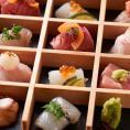 ［日本料理 いまここ（渋谷）］《ディナー》20000円分お食事券（税込）