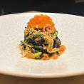 ［TreVite /トレヴィーテ（代々木）］《ランチ・ディナー共通》シェフおまかせコース「speciale」＜2名様分＞