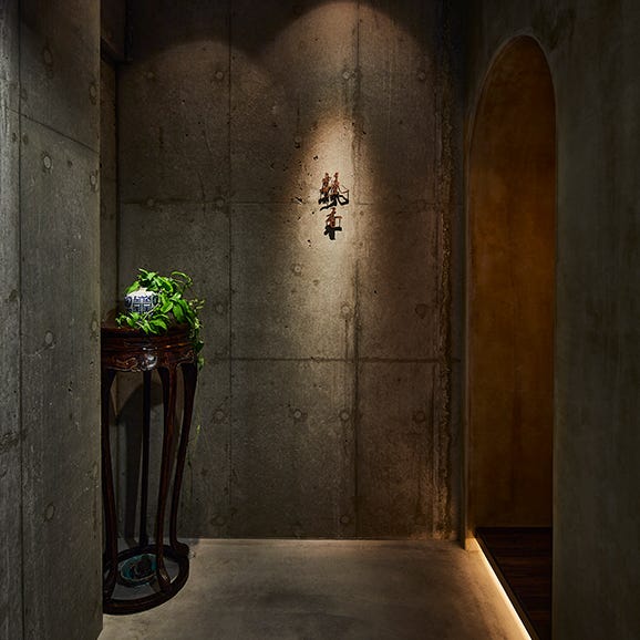 ［飄香（広尾）／ミシュランガイド東京2024／2025／2026 1つ星］シェフのおまかせディナーコース＜2名様分＞05