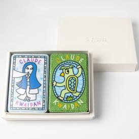 かっぱ缶＆雪女缶SET