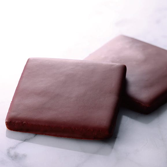 GABAチョコレートクッキー 8枚入り04