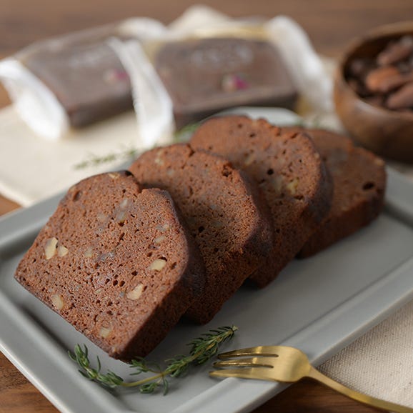 焼菓子詰め合わせ２種02