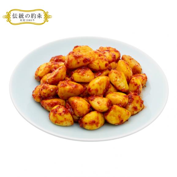 メディア紹介☆選りすぐりキムチセット【送料込み】(code:424351)02
