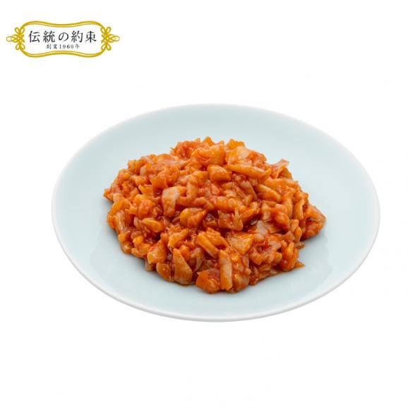 メディア紹介☆選りすぐりキムチセット【送料込み】(code:424351)06