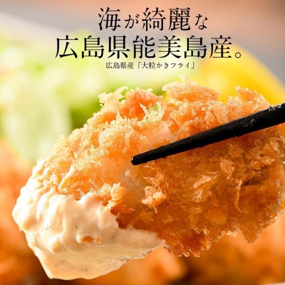カキフライ 700g（大粒20粒） 牡蠣フライ カキ 牡蠣 かき 02