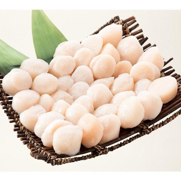 ホタテ ほたて 貝柱 1kg（約36?40粒）06