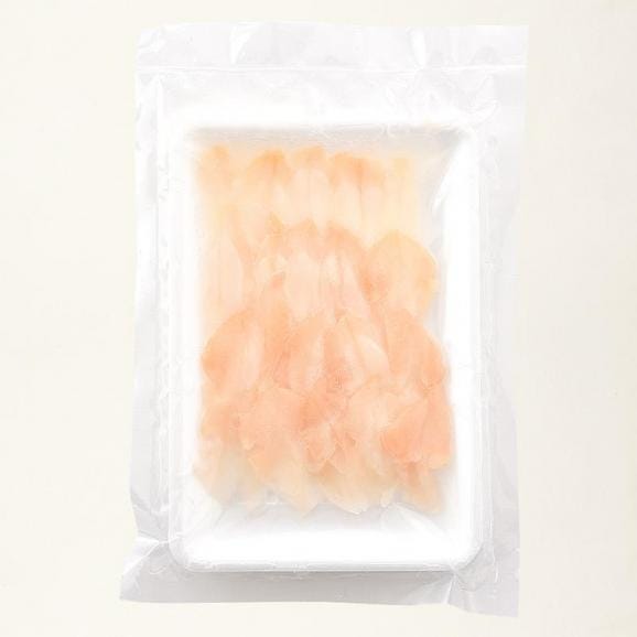 つぶ貝 ツブ貝 粒貝 つぶ貝 スライス 20枚（80g）06