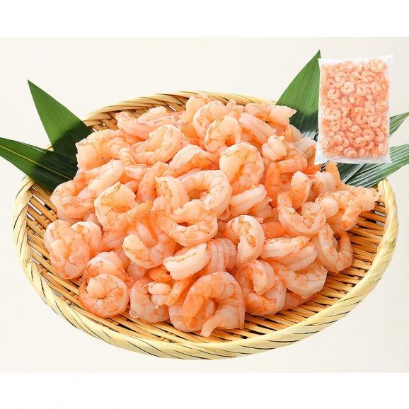 むきえび むきエビ バタフライ むき海老 1kg06