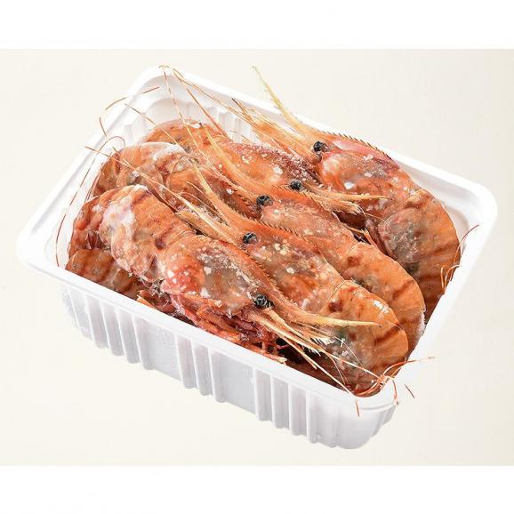 ボタンエビ 500g（約11?12尾入り） ぼたんえび 牡丹海06