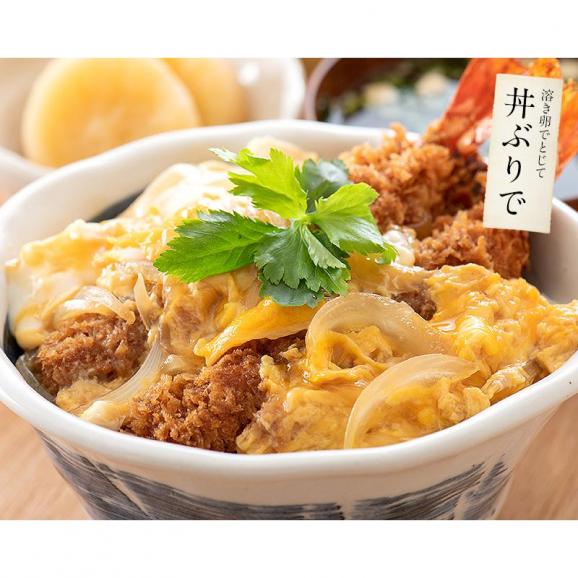 エビフライ 特大 630g（10尾入り） ブラックタイガー04