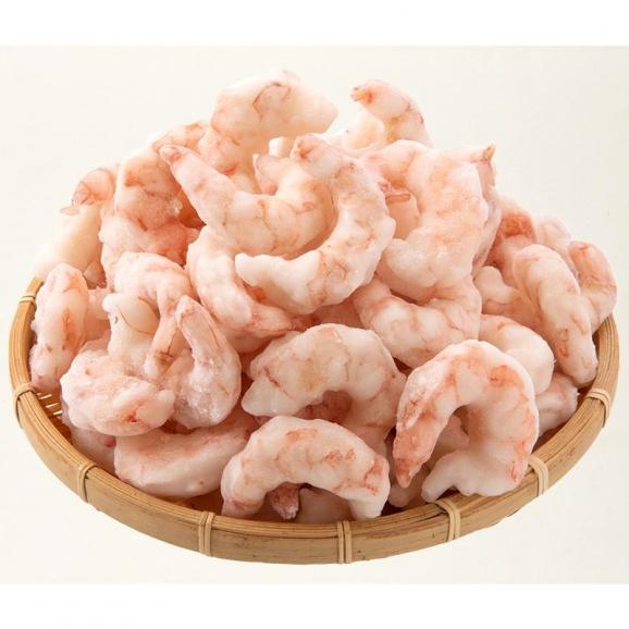 むきえび むきエビ 赤海老 剥き身 1kg アルゼンチン06