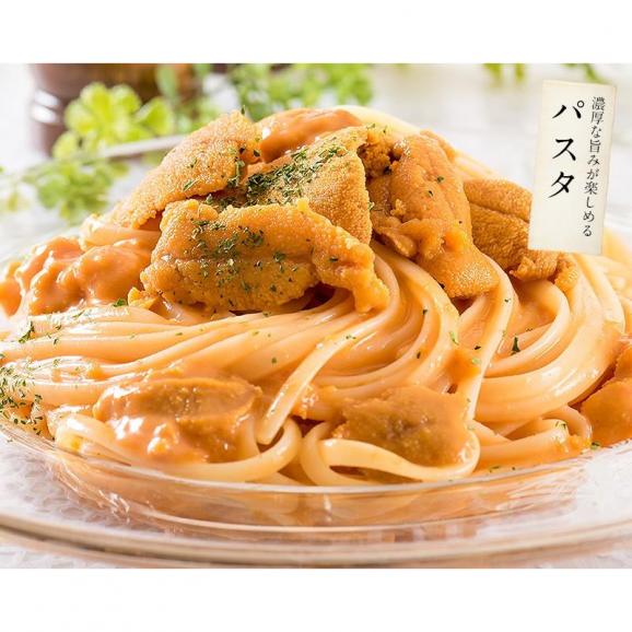 ウニ うに 200g（100g×2パック）無添加05