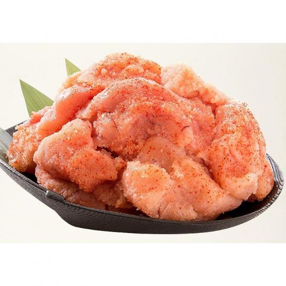 明太子 訳あり 1kg 辛子明太子 無着色06