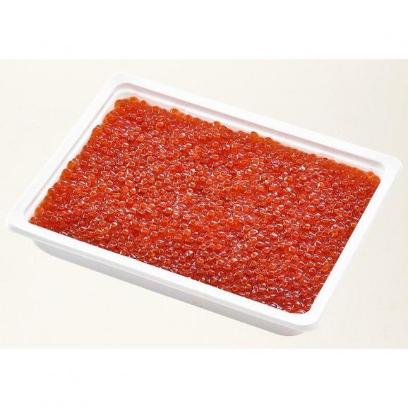 いくら 鮭 イクラ 醤油漬け 500g06