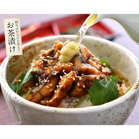 鰻 ウナギ うなぎ 3種セット 蒲焼き 無頭 国産05