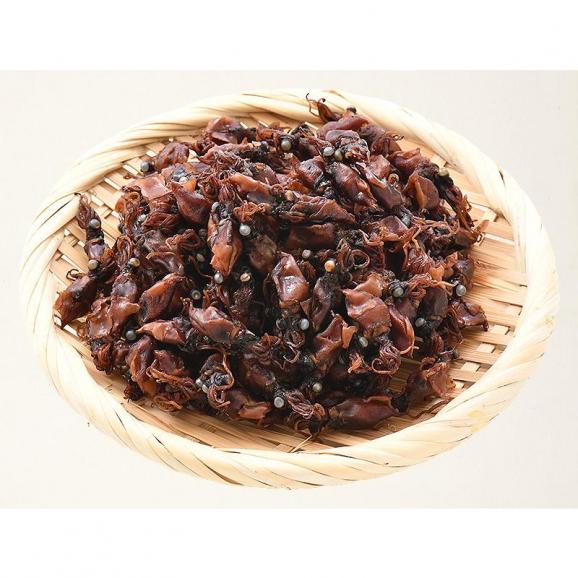 ホタルイカ ほたるいか 煮干し 200g 蛍イカ06