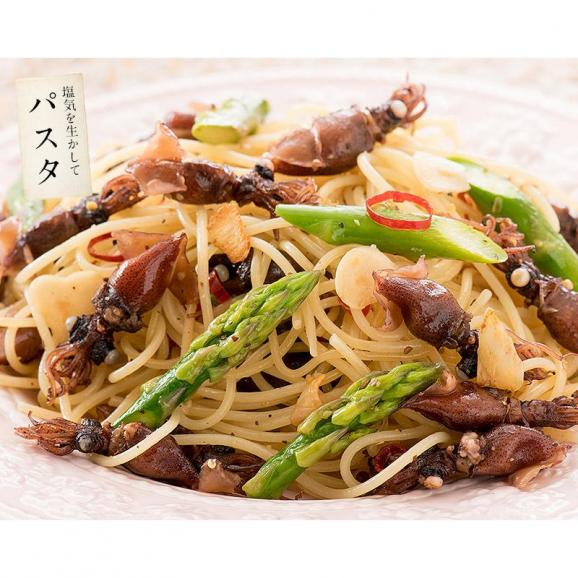 ホタルイカ ほたるいか 煮干し 600g （200g×3袋）04