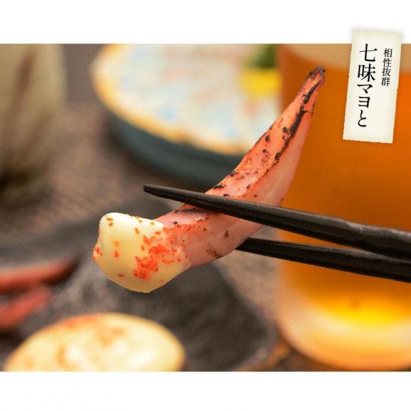 浜塩焼きイカ 500g 焼きイカ 焼きいか 冷凍04