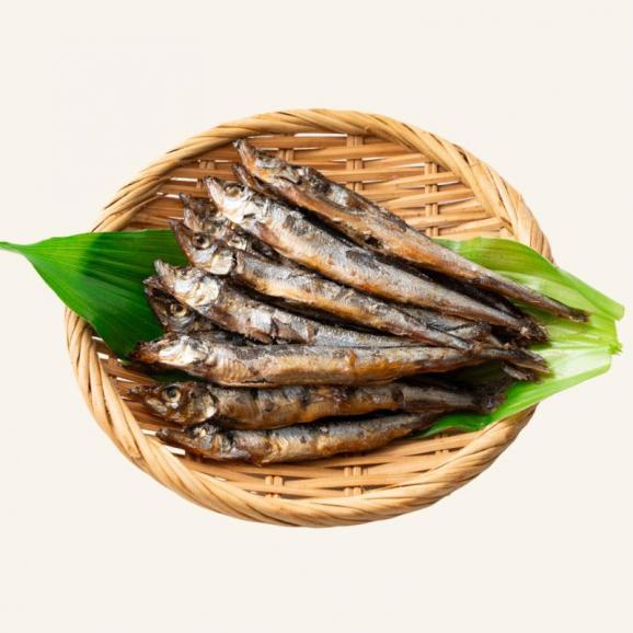 ししゃも シシャモ 燻製 150g06