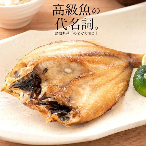 のどぐろ 干物 一夜干し 浜田 約120?160g×2尾 中サイズ 約20cm02